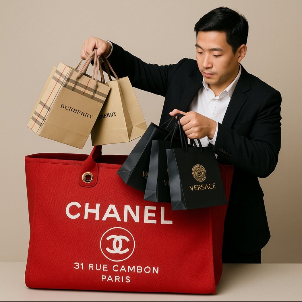 Luxcellent BIG Bingo Game 5/29